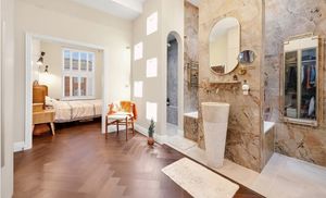 Belsize Road Swiss Cottage